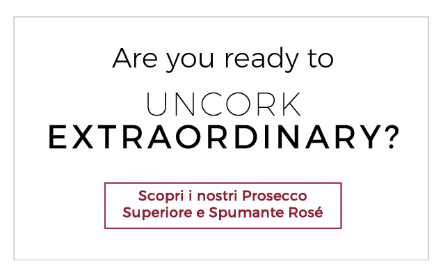 SCOPRI I NUOVI SPARKLING